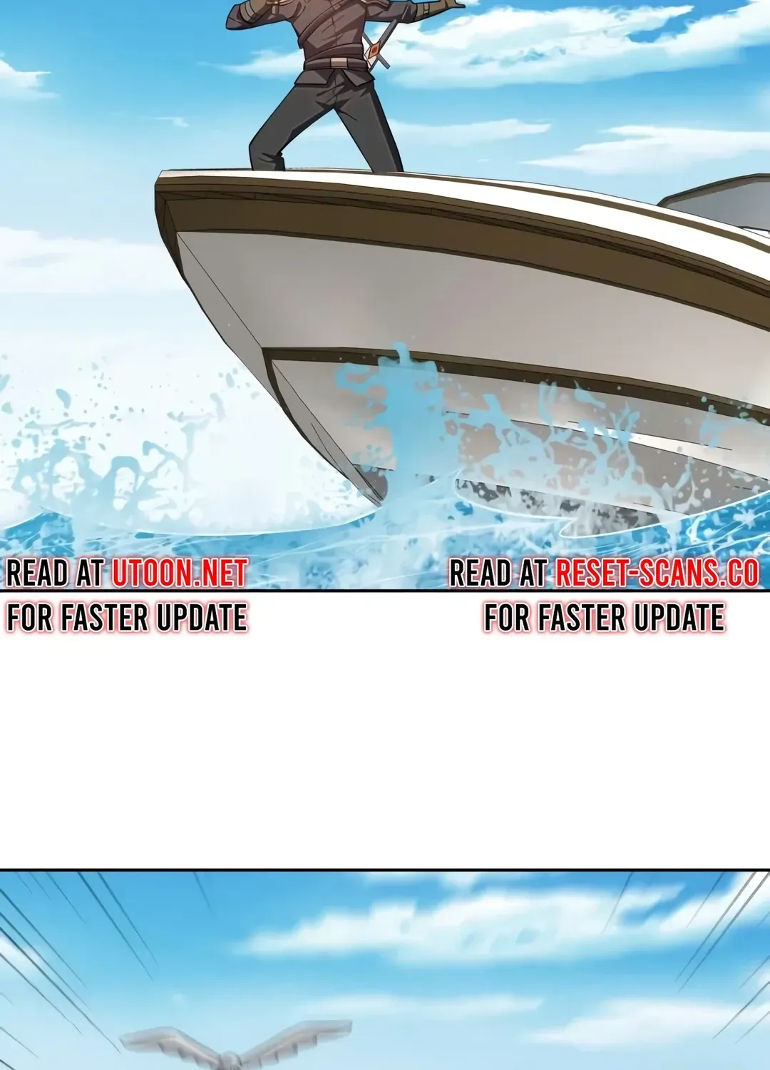 Read Infinite Level Up with the Mythical Beast chapter 3 image 91 on Lezhin