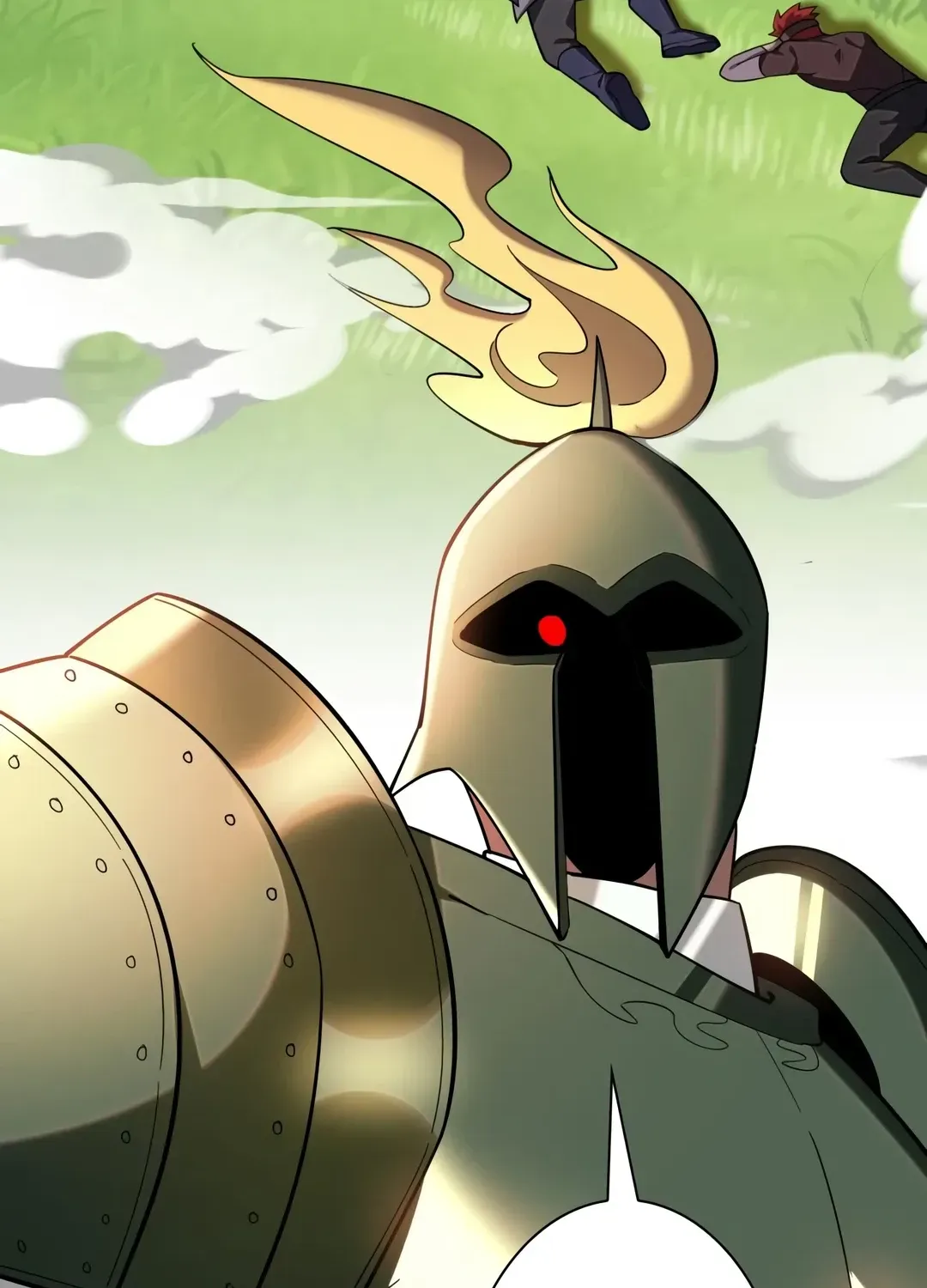 Read Infinite Level Up with the Mythical Beast chapter 3 image 95 on Lezhin