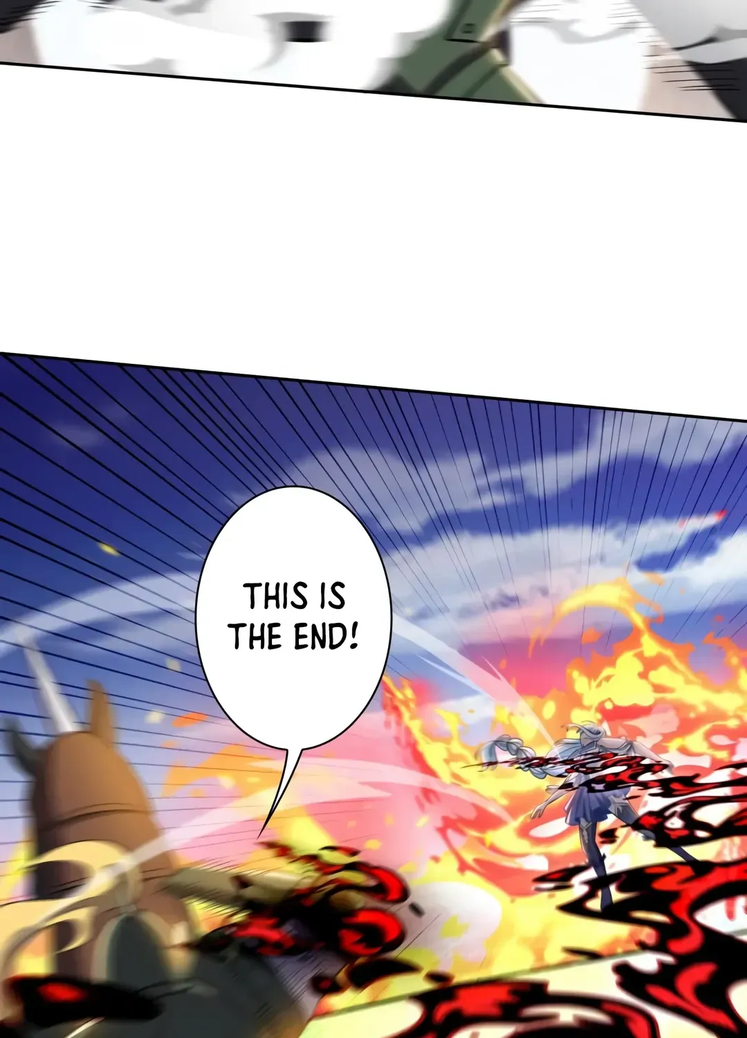 Read Infinite Level Up with the Mythical Beast chapter 4 image 28 on Lezhin