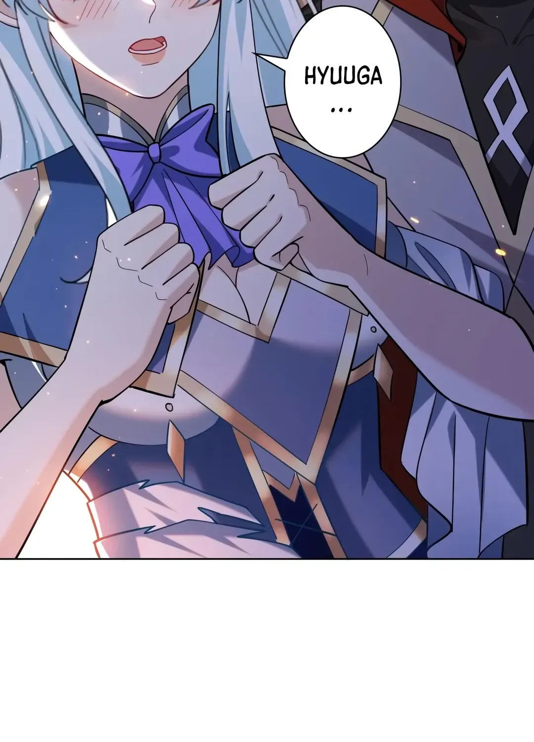 Read Infinite Level Up with the Mythical Beast chapter 4 image 33 on Lezhin