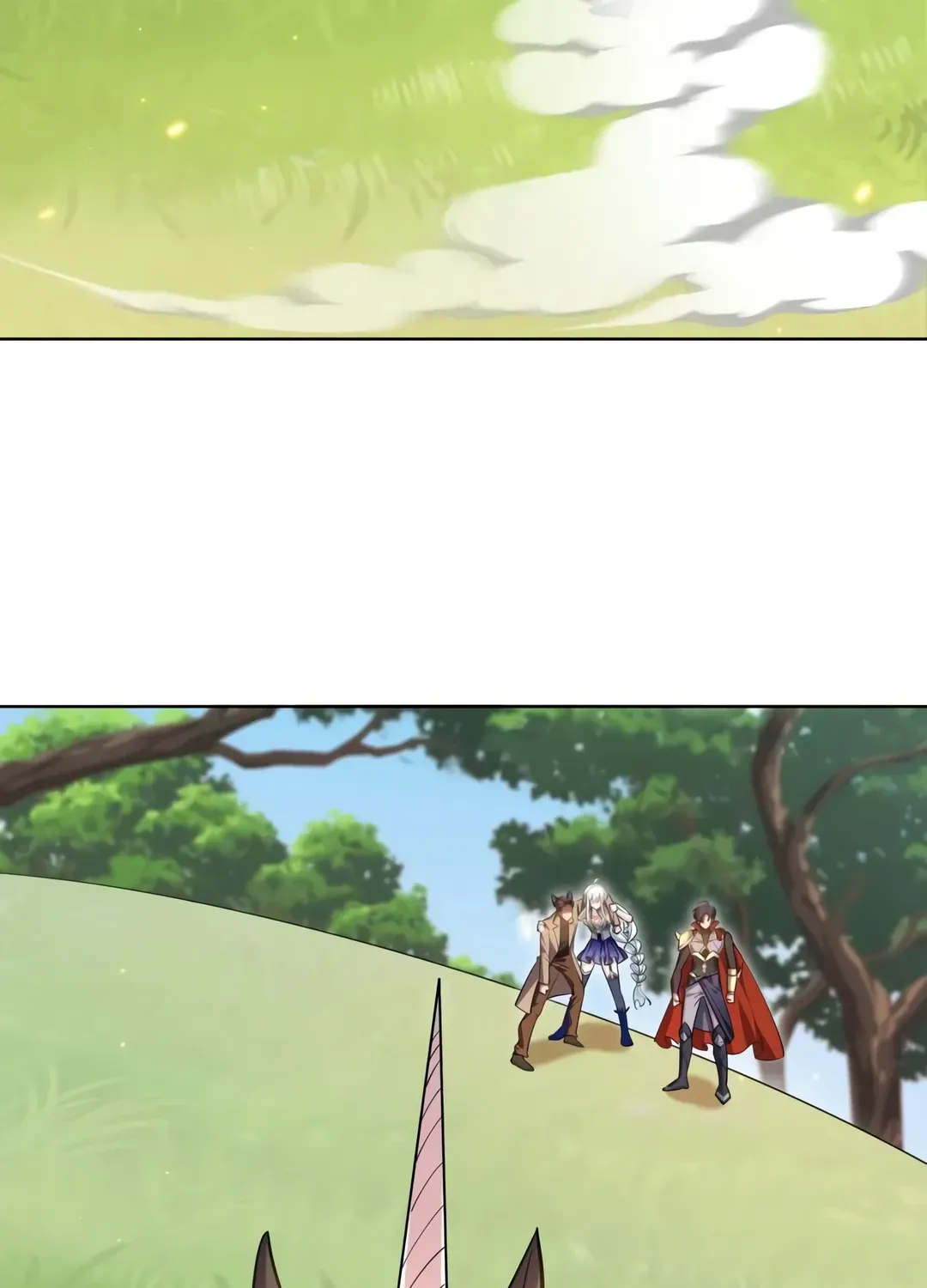 Read Infinite Level Up with the Mythical Beast chapter 4 image 35 on Lezhin