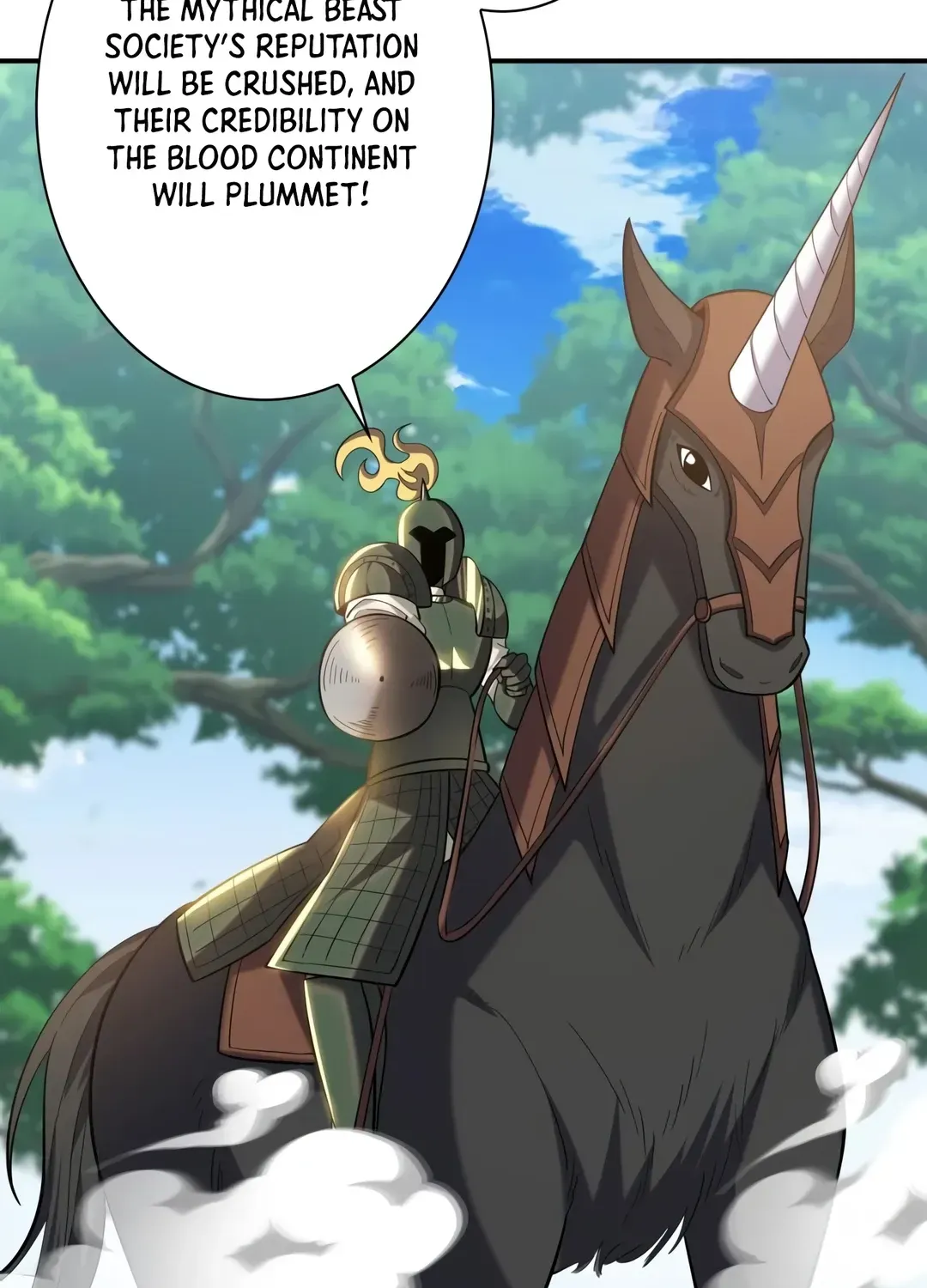 Read Infinite Level Up with the Mythical Beast chapter 4 image 4 on Lezhin