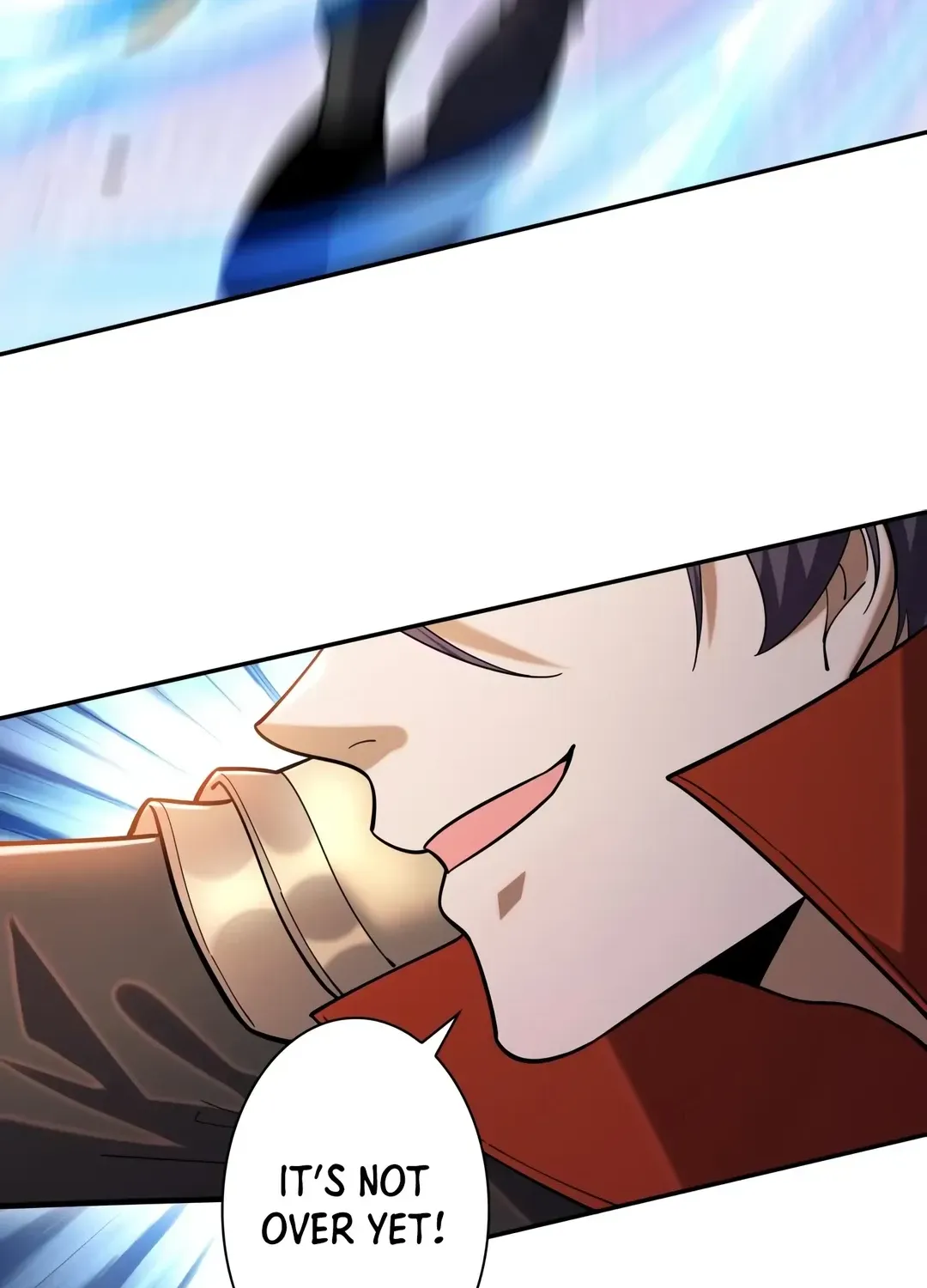 Read Infinite Level Up with the Mythical Beast chapter 4 image 45 on Lezhin