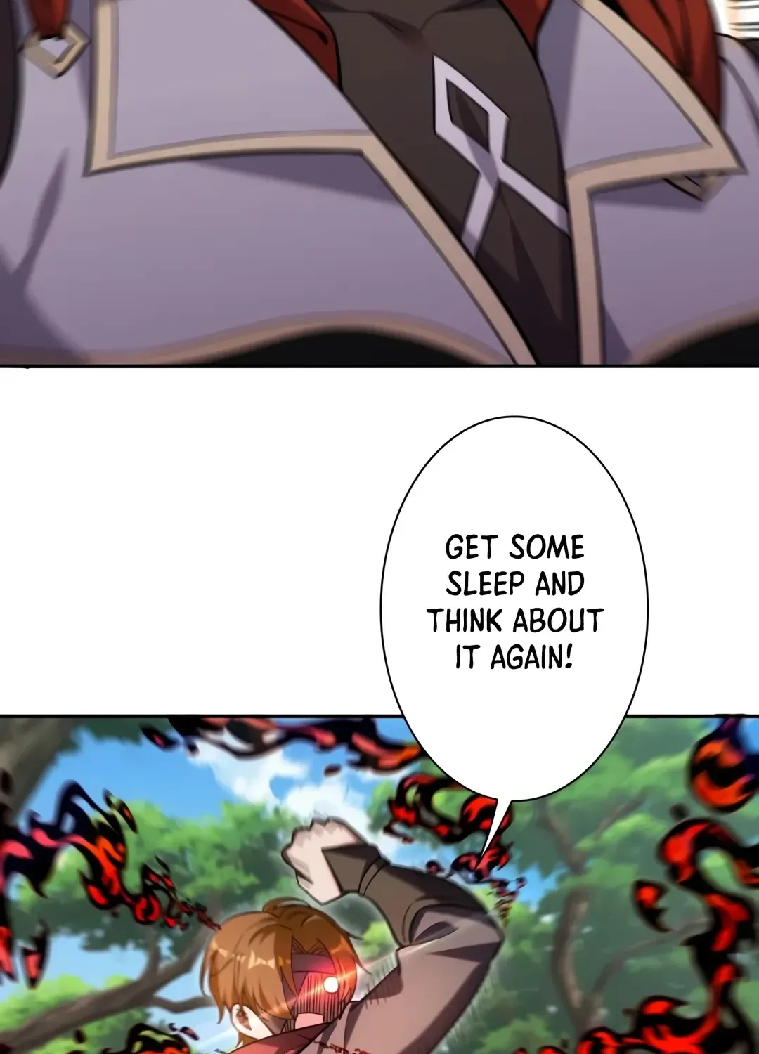 Read Infinite Level Up with the Mythical Beast chapter 4 image 64 on Lezhin