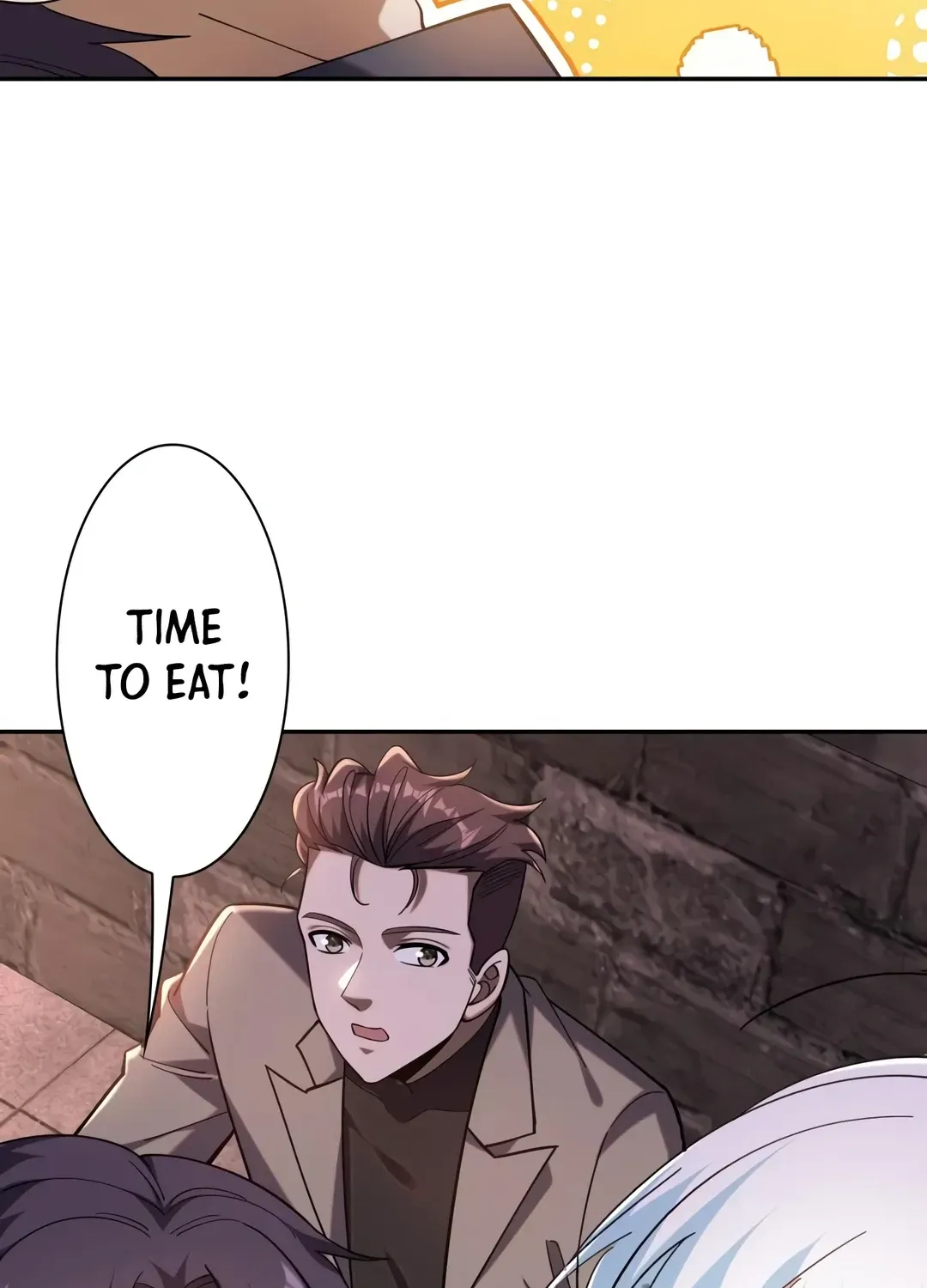 Read Infinite Level Up with the Mythical Beast chapter 4 image 72 on Lezhin