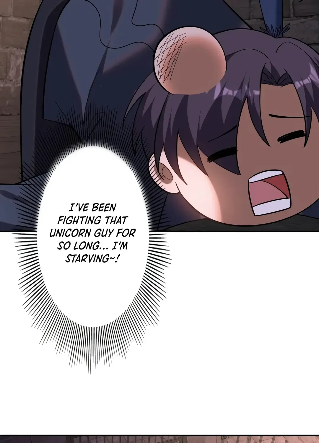 Read Infinite Level Up with the Mythical Beast chapter 4 image 75 on Lezhin