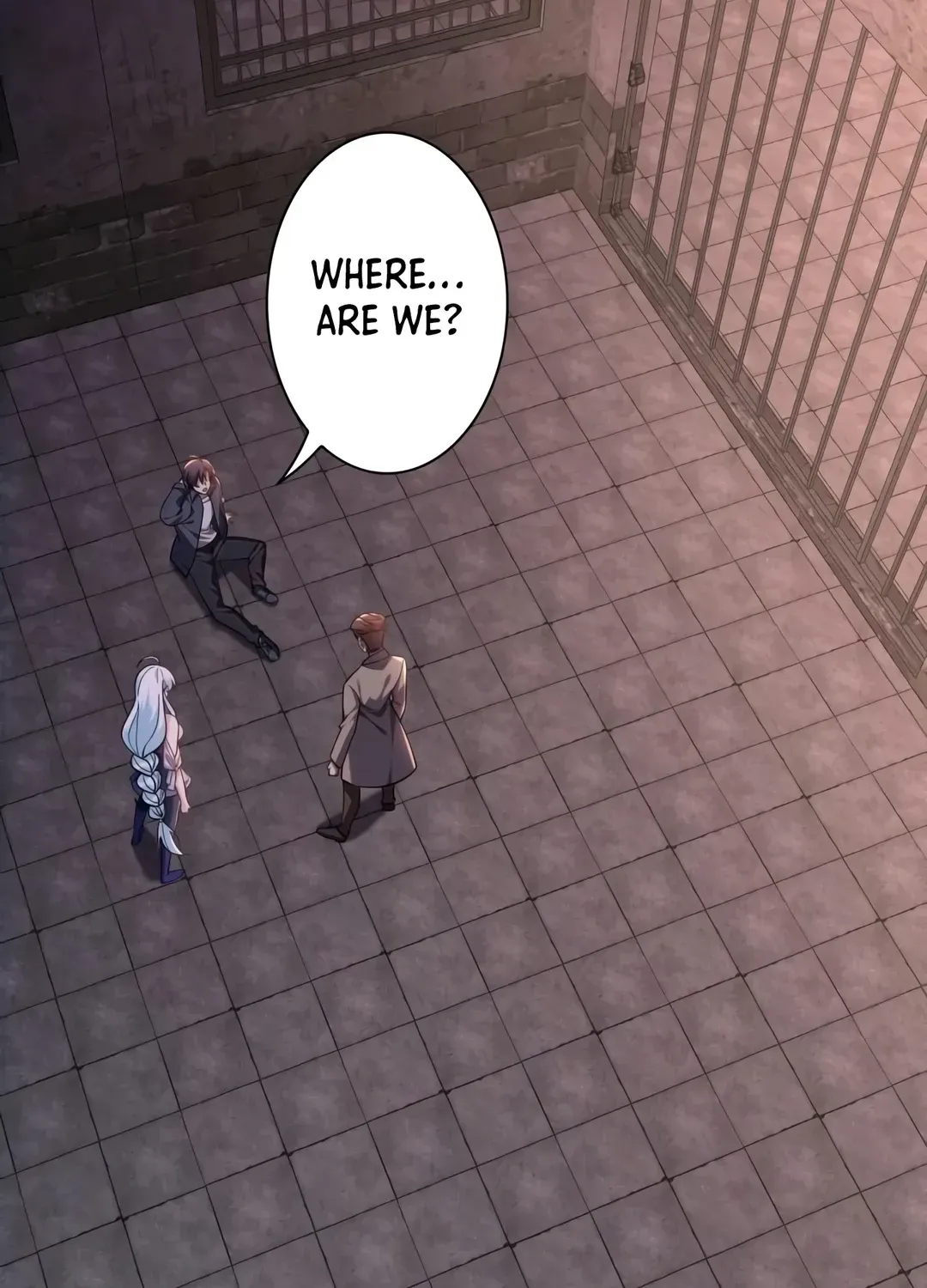 Read Infinite Level Up with the Mythical Beast chapter 4 image 76 on Lezhin