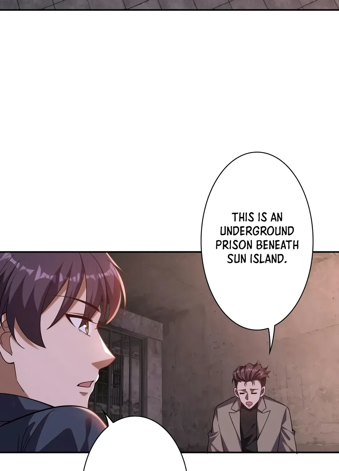 Read Infinite Level Up with the Mythical Beast chapter 4 image 77 on Lezhin