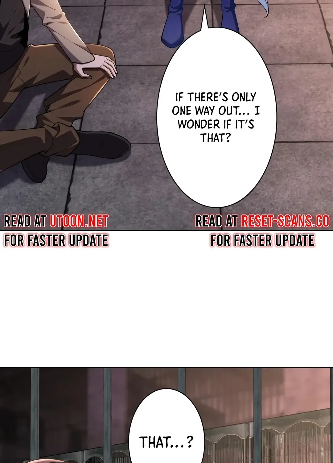 Read Infinite Level Up with the Mythical Beast chapter 4 image 83 on Lezhin