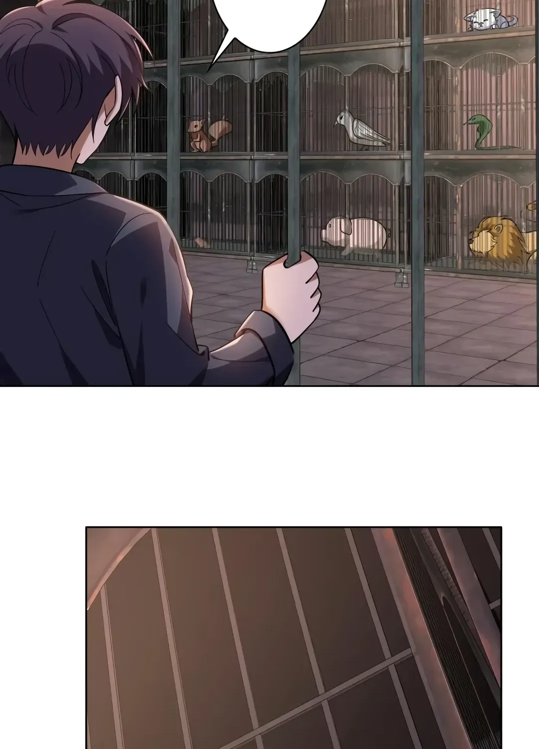 Read Infinite Level Up with the Mythical Beast chapter 4 image 84 on Lezhin