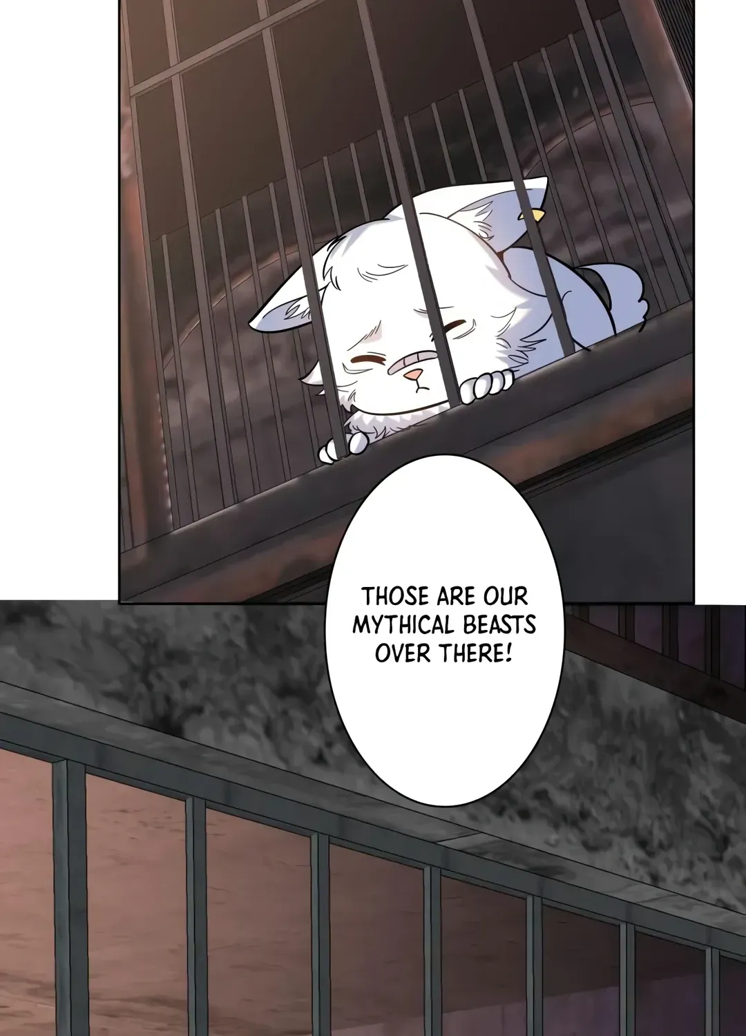 Read Infinite Level Up with the Mythical Beast chapter 4 image 85 on Lezhin