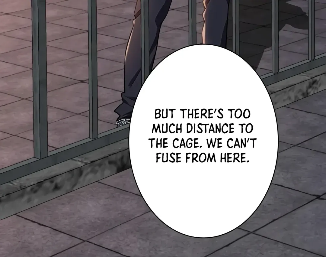Read Infinite Level Up with the Mythical Beast chapter 4 image 87 on Lezhin