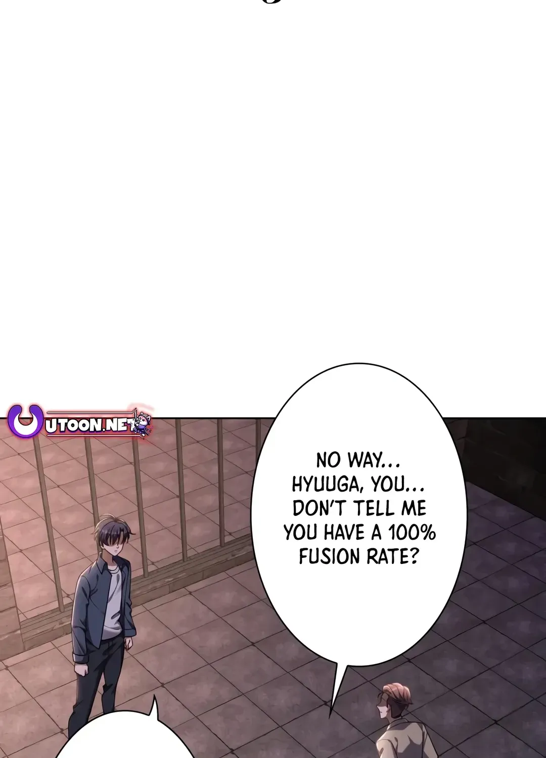 Read Infinite Level Up with the Mythical Beast chapter 5 image 2 on Lezhin