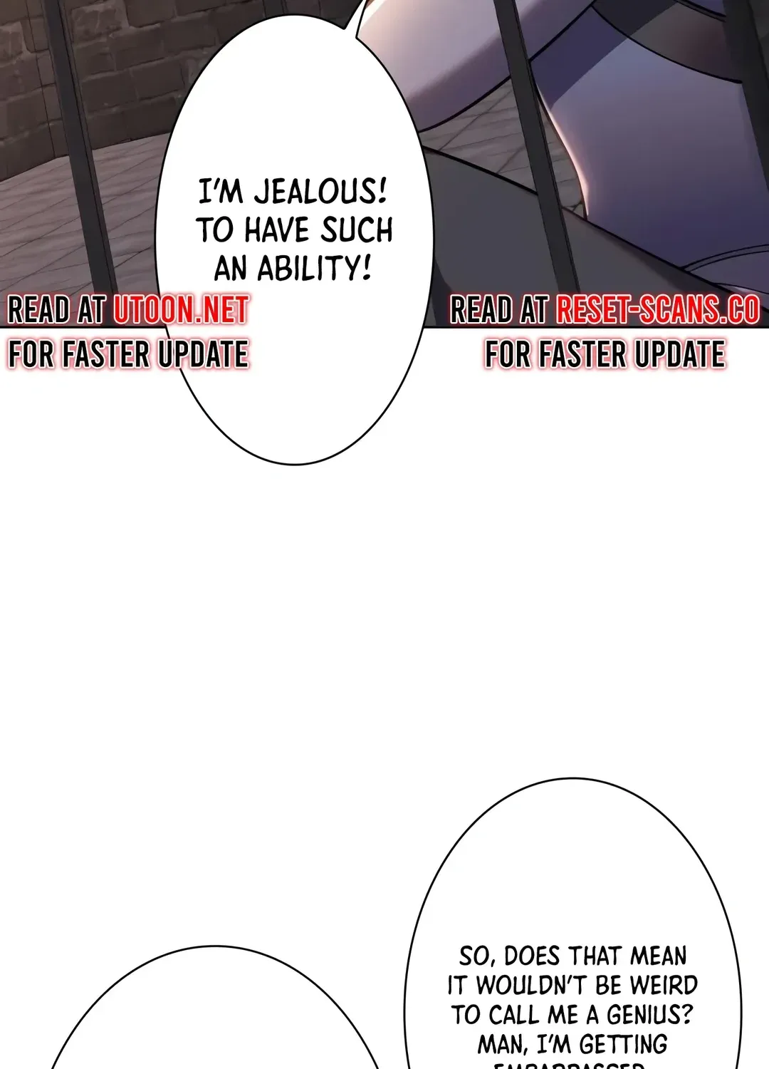Read Infinite Level Up with the Mythical Beast chapter 5 image 7 on Lezhin
