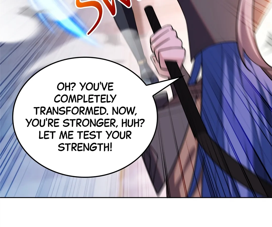 Read Infinite Level Up with the Mythical Beast chapter 6 image 32 on Lezhin