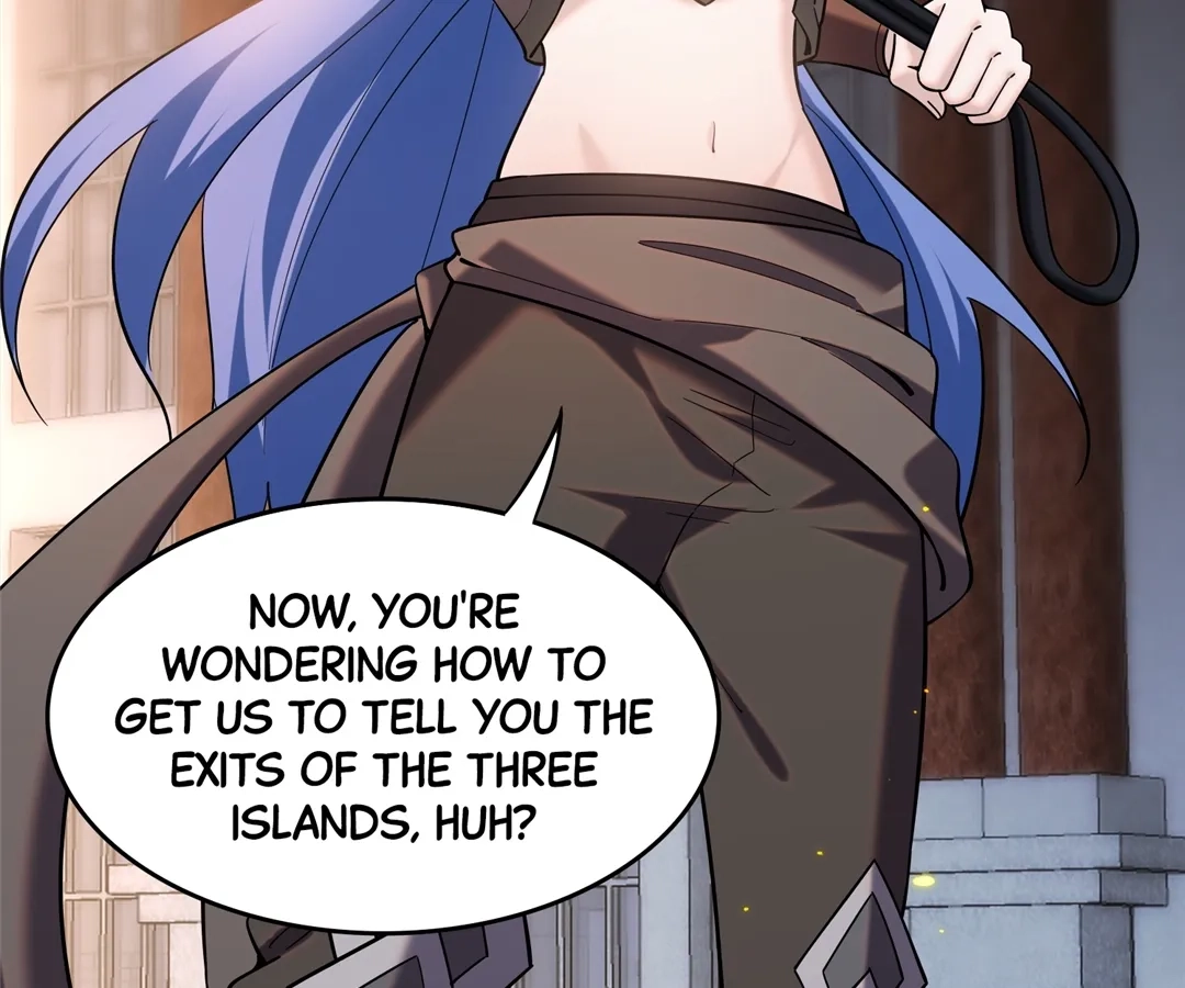 Read Infinite Level Up with the Mythical Beast chapter 6 image 5 on Lezhin