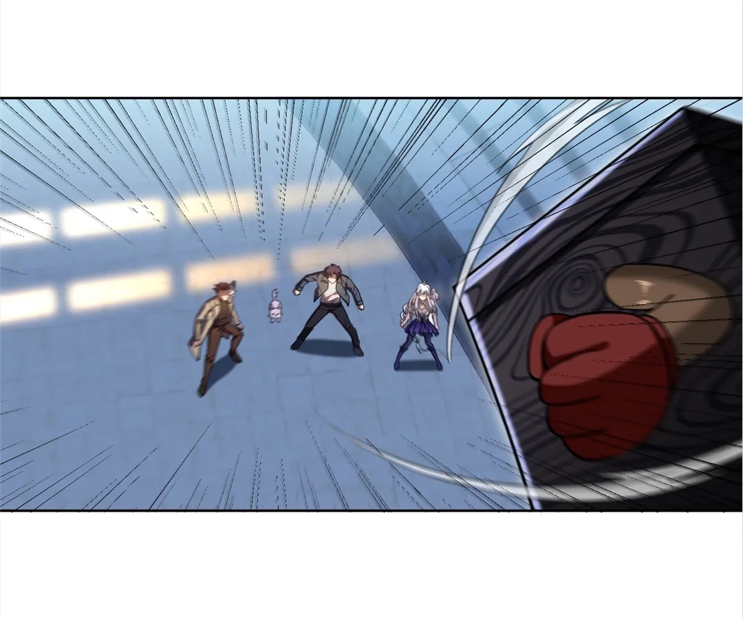 Read Infinite Level Up with the Mythical Beast chapter 7 image 136 on Lezhin