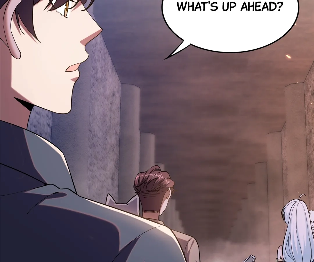 Read Infinite Level Up with the Mythical Beast chapter 7 image 33 on Lezhin