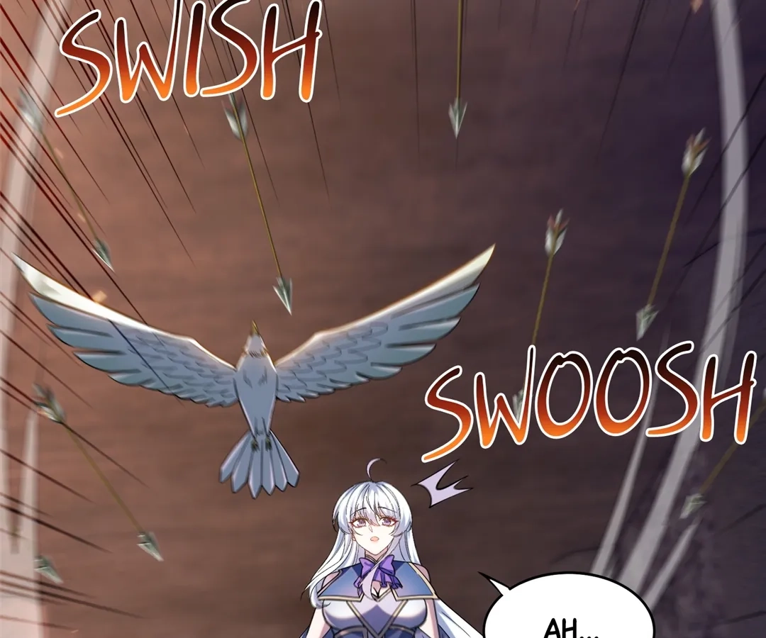 Read Infinite Level Up with the Mythical Beast chapter 7 image 41 on Lezhin
