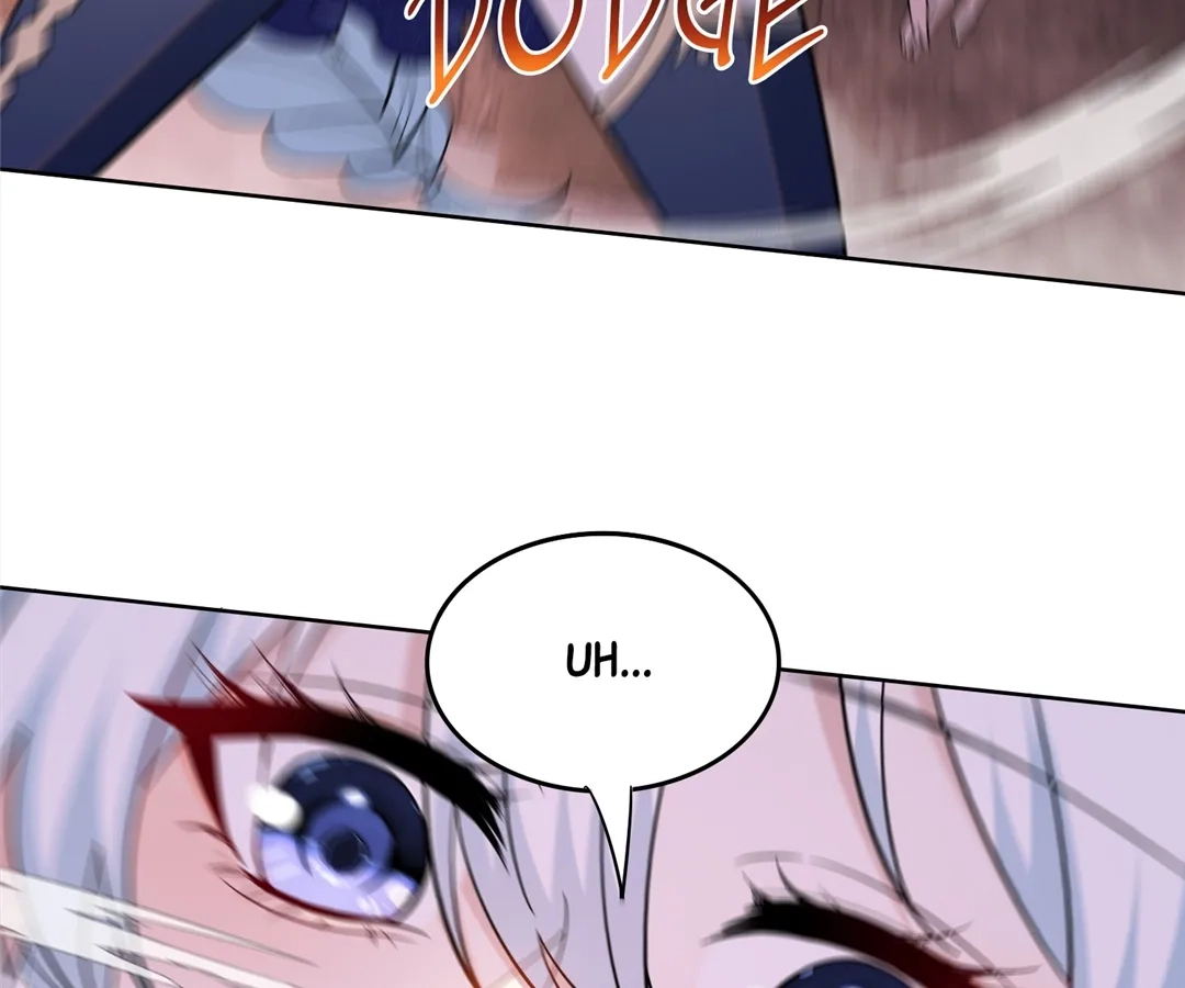 Read Infinite Level Up with the Mythical Beast chapter 7 image 45 on Lezhin