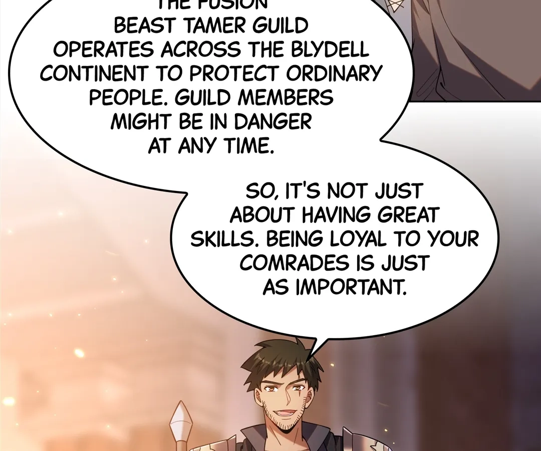 Read Infinite Level Up with the Mythical Beast chapter 7 image 5 on Lezhin