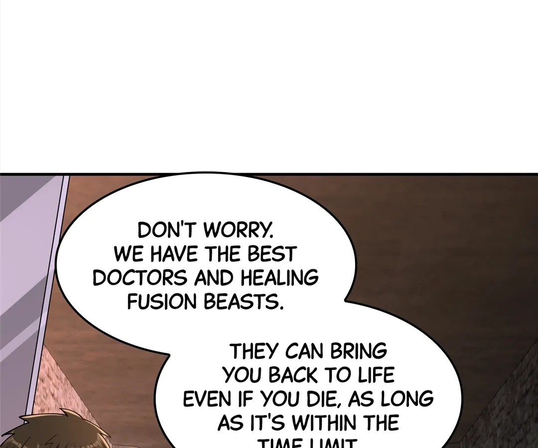 Read Infinite Level Up with the Mythical Beast chapter 7 image 64 on Lezhin