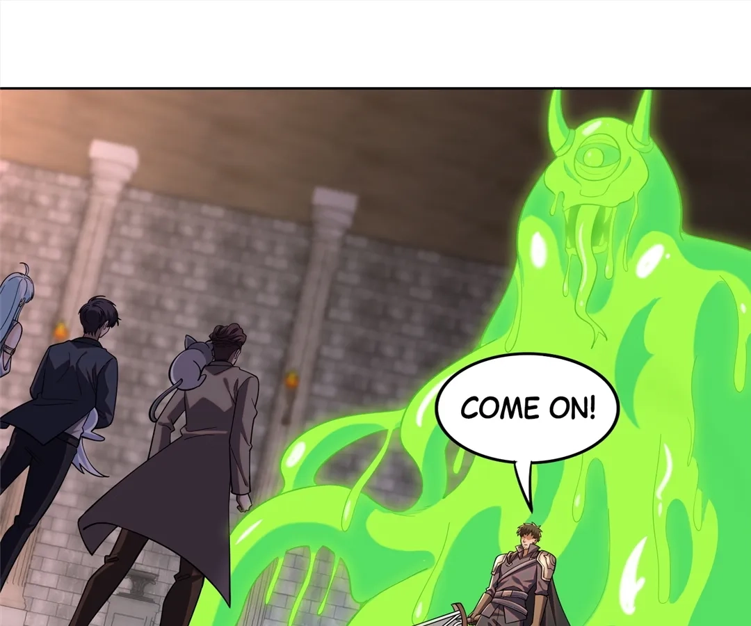 Read Infinite Level Up with the Mythical Beast chapter 7 image 72 on Lezhin