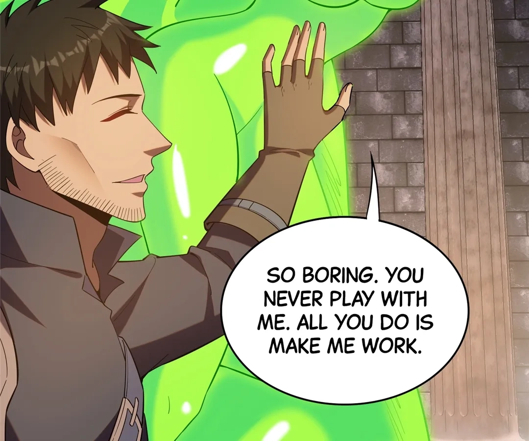 Read Infinite Level Up with the Mythical Beast chapter 7 image 89 on Lezhin
