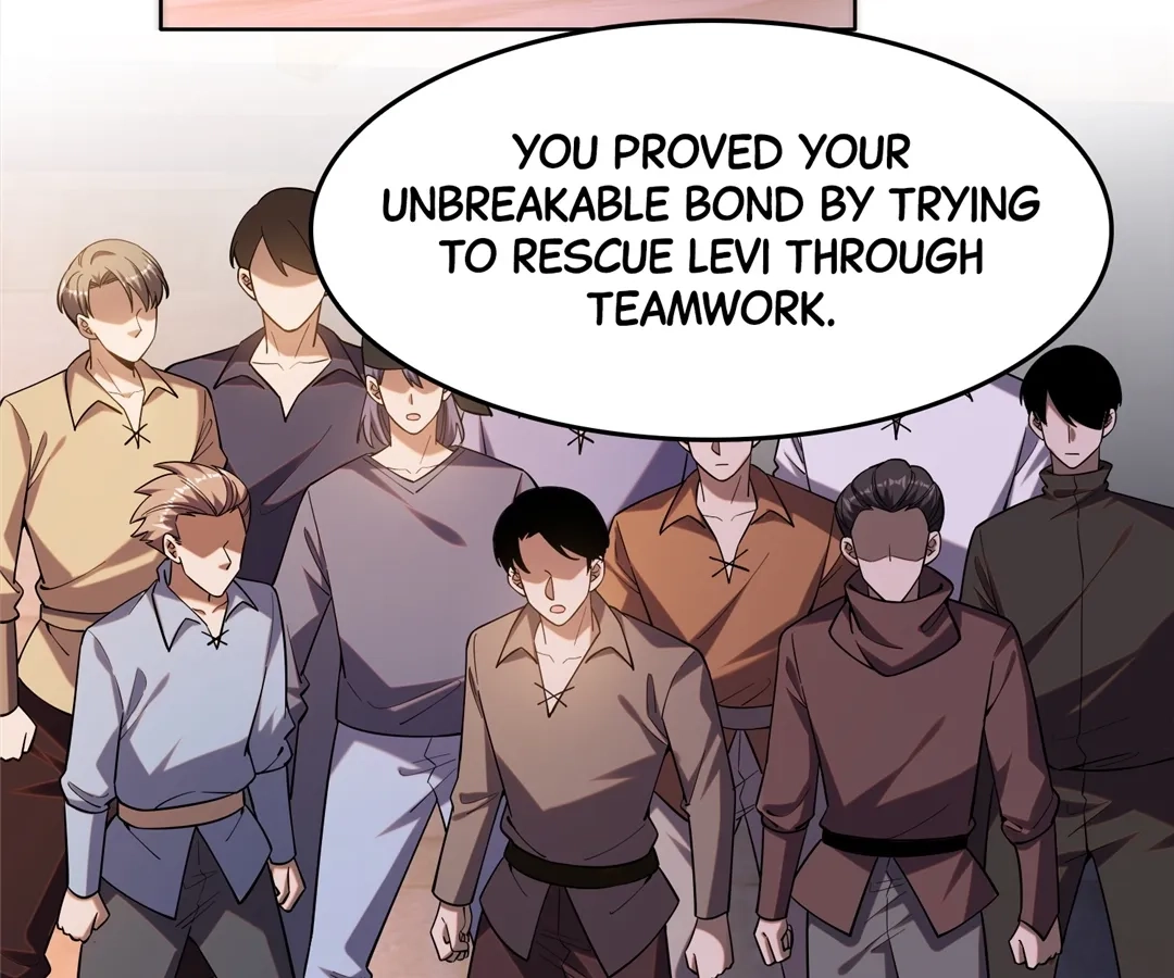 Read Infinite Level Up with the Mythical Beast chapter 7 image 9 on Lezhin