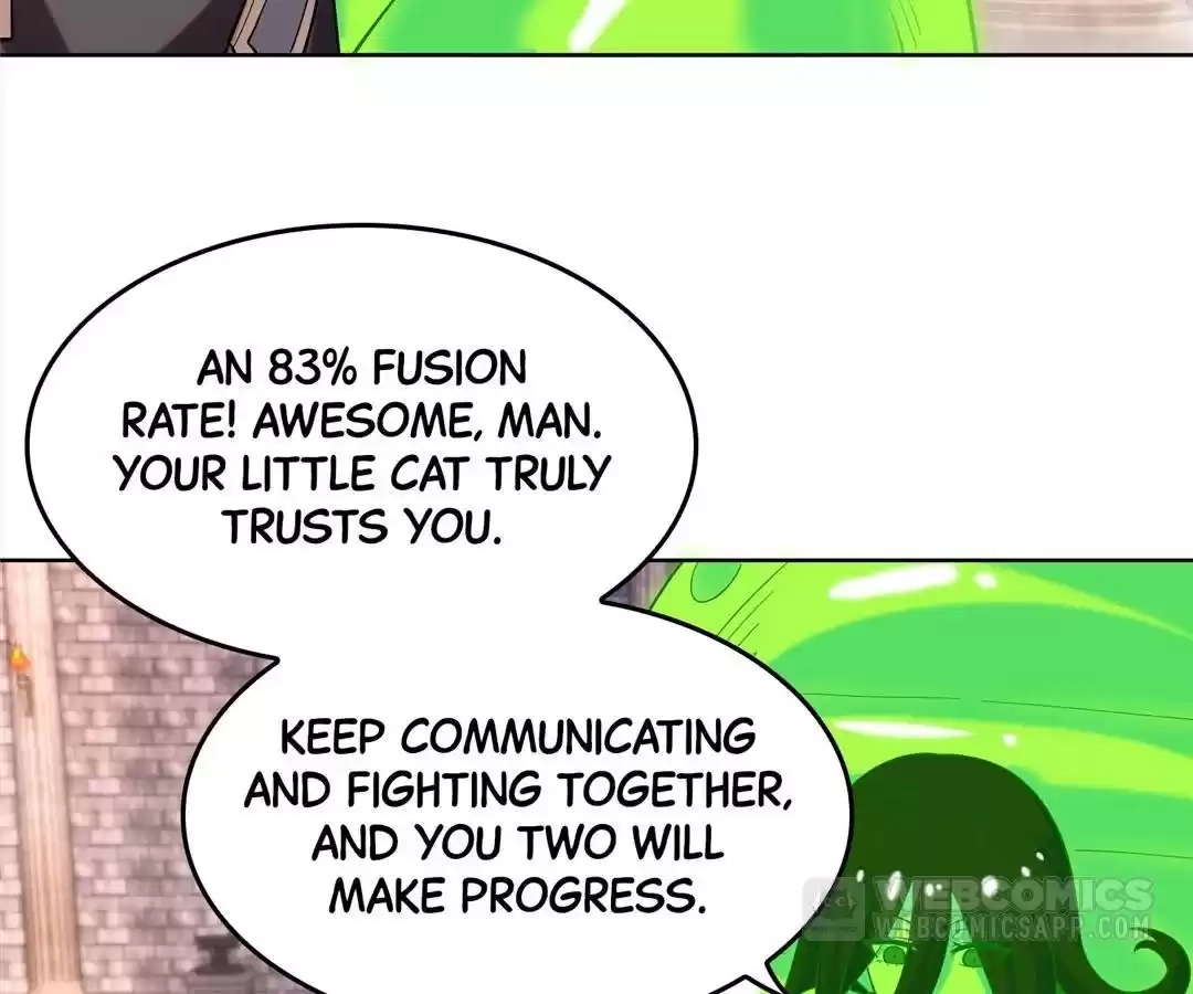 Read Infinite Level Up with the Mythical Beast chapter 7 image 90 on Lezhin