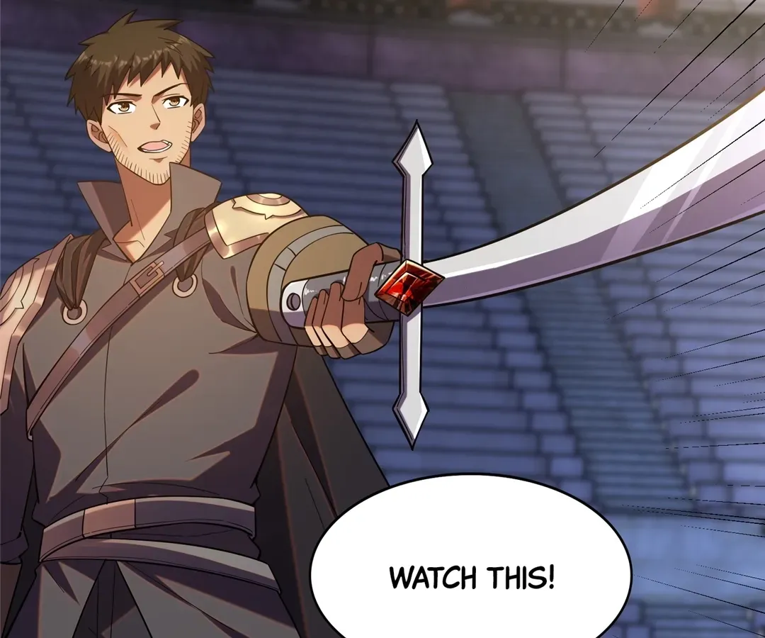 Read Infinite Level Up with the Mythical Beast chapter 8 image 76 on Lezhin