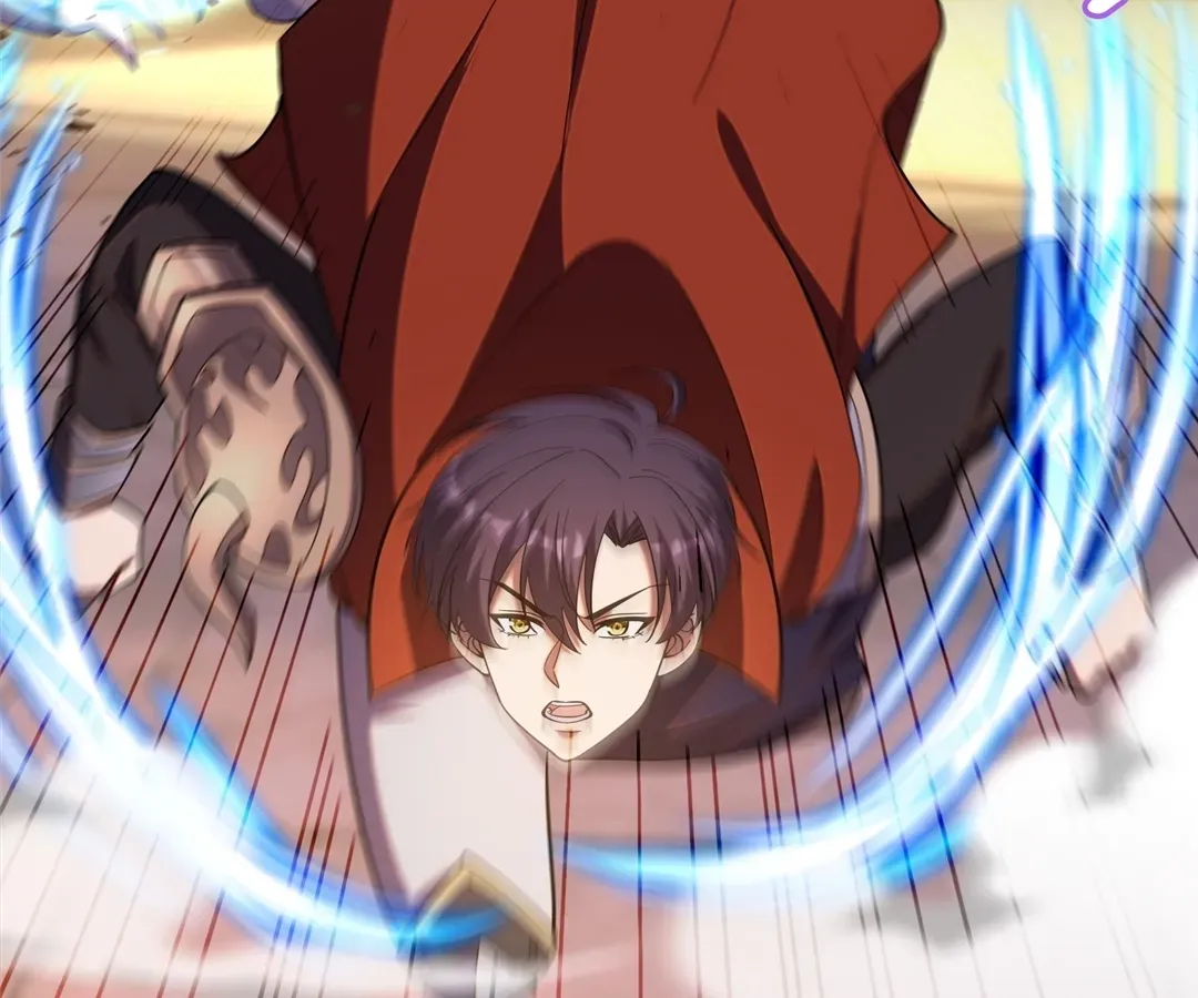 Read Infinite Level Up with the Mythical Beast chapter 8 image 85 on Lezhin