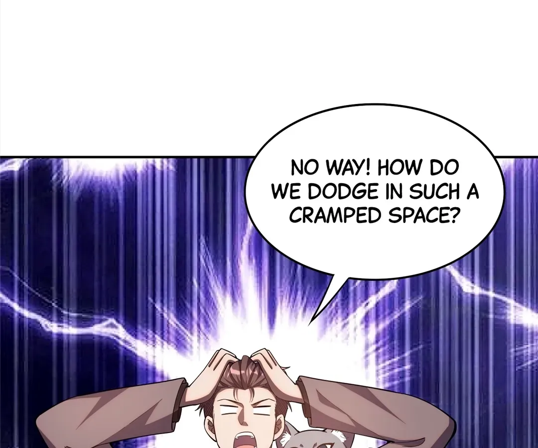 Read Infinite Level Up with the Mythical Beast chapter 9 image 32 on Lezhin