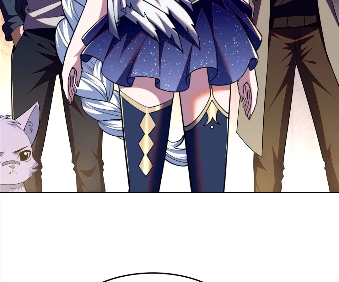 Read Infinite Level Up with the Mythical Beast chapter 9 image 4 on Lezhin