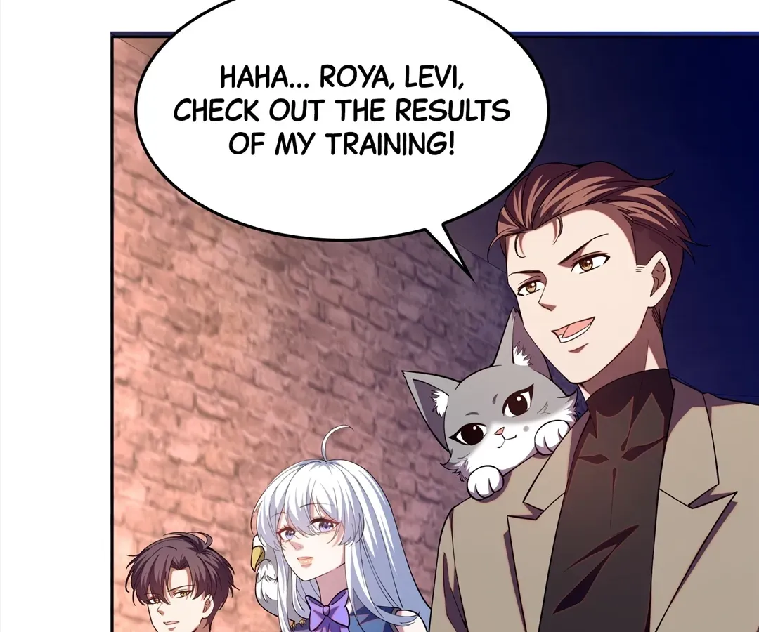 Read Infinite Level Up with the Mythical Beast chapter 9 image 5 on Lezhin