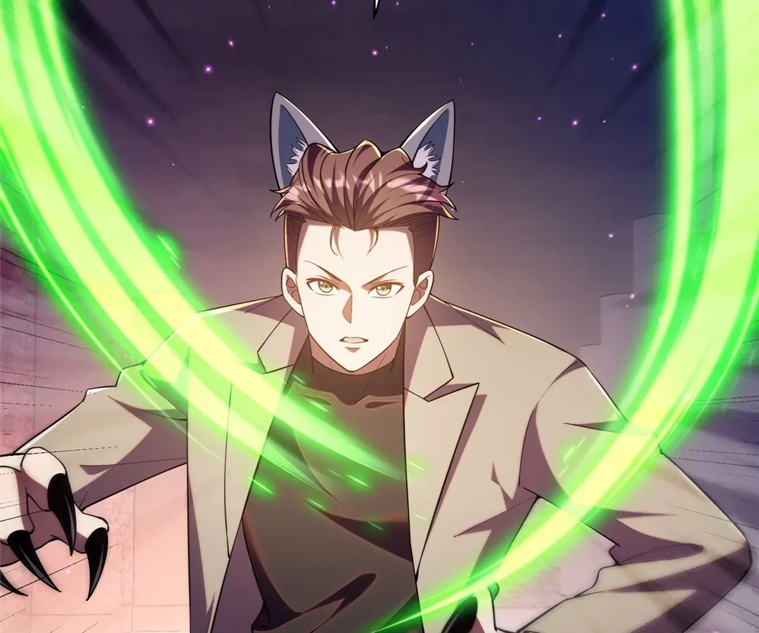 Read Infinite Level Up with the Mythical Beast chapter 9 image 7 on Lezhin