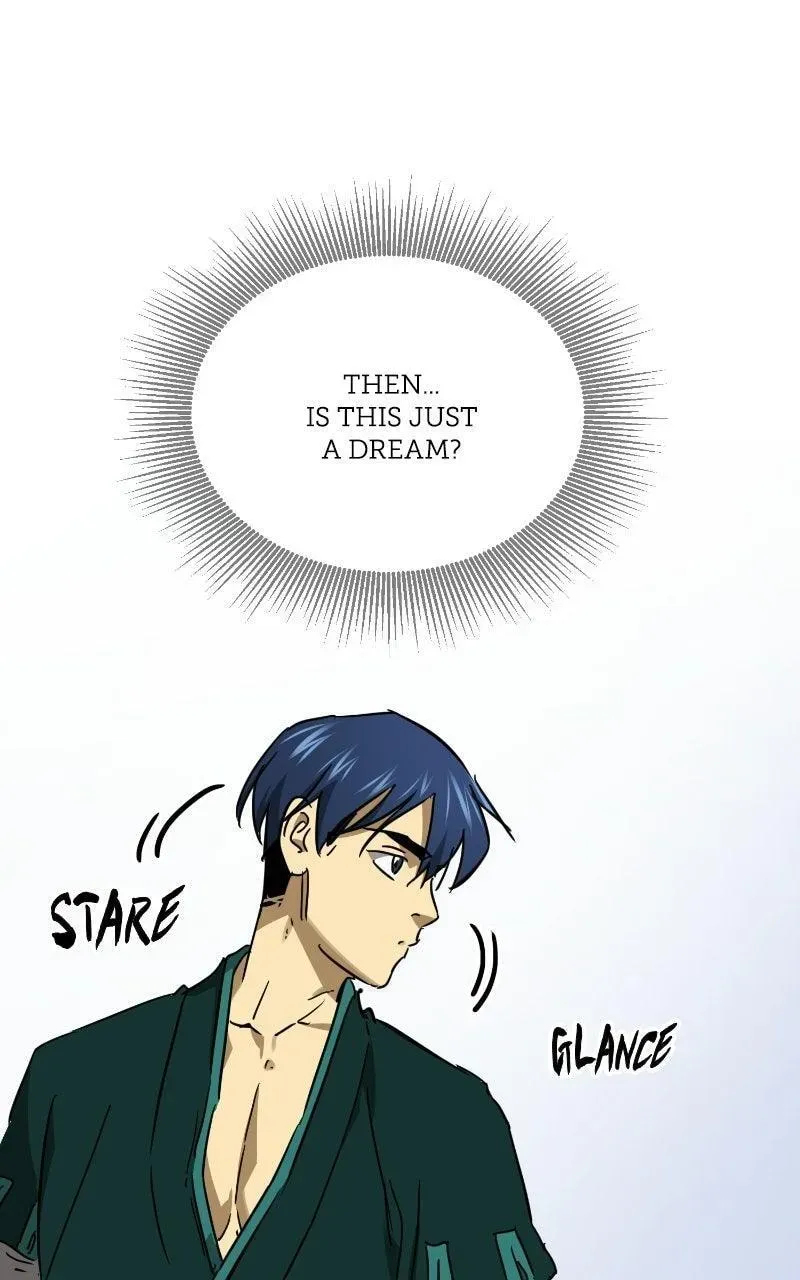 Read Infinite Leveling: Murim chapter 1.1 image 100 on Lezhin