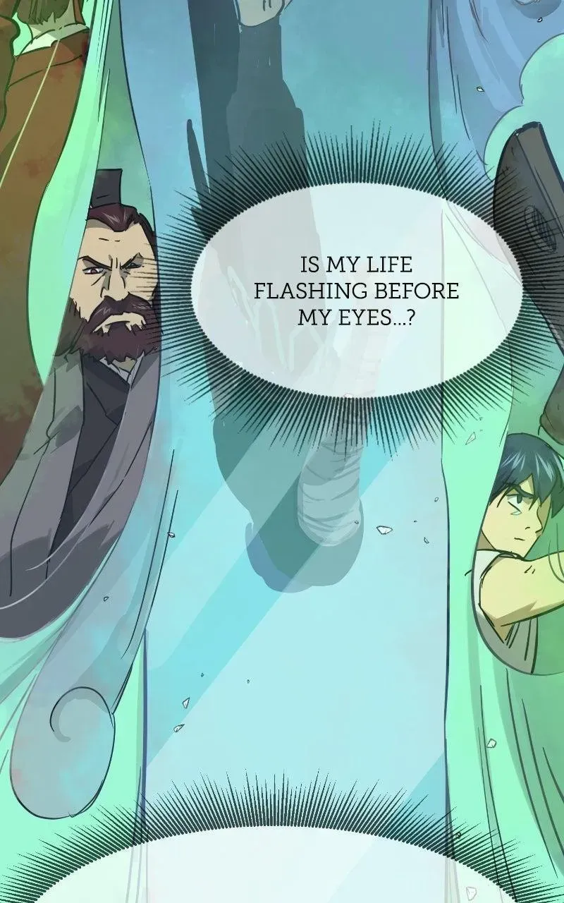 Read Infinite Leveling: Murim chapter 1.1 image 106 on Lezhin