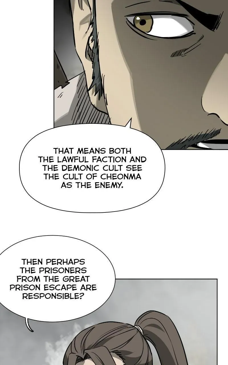 Read Infinite Leveling: Murim chapter 1.1 image 11 on Lezhin