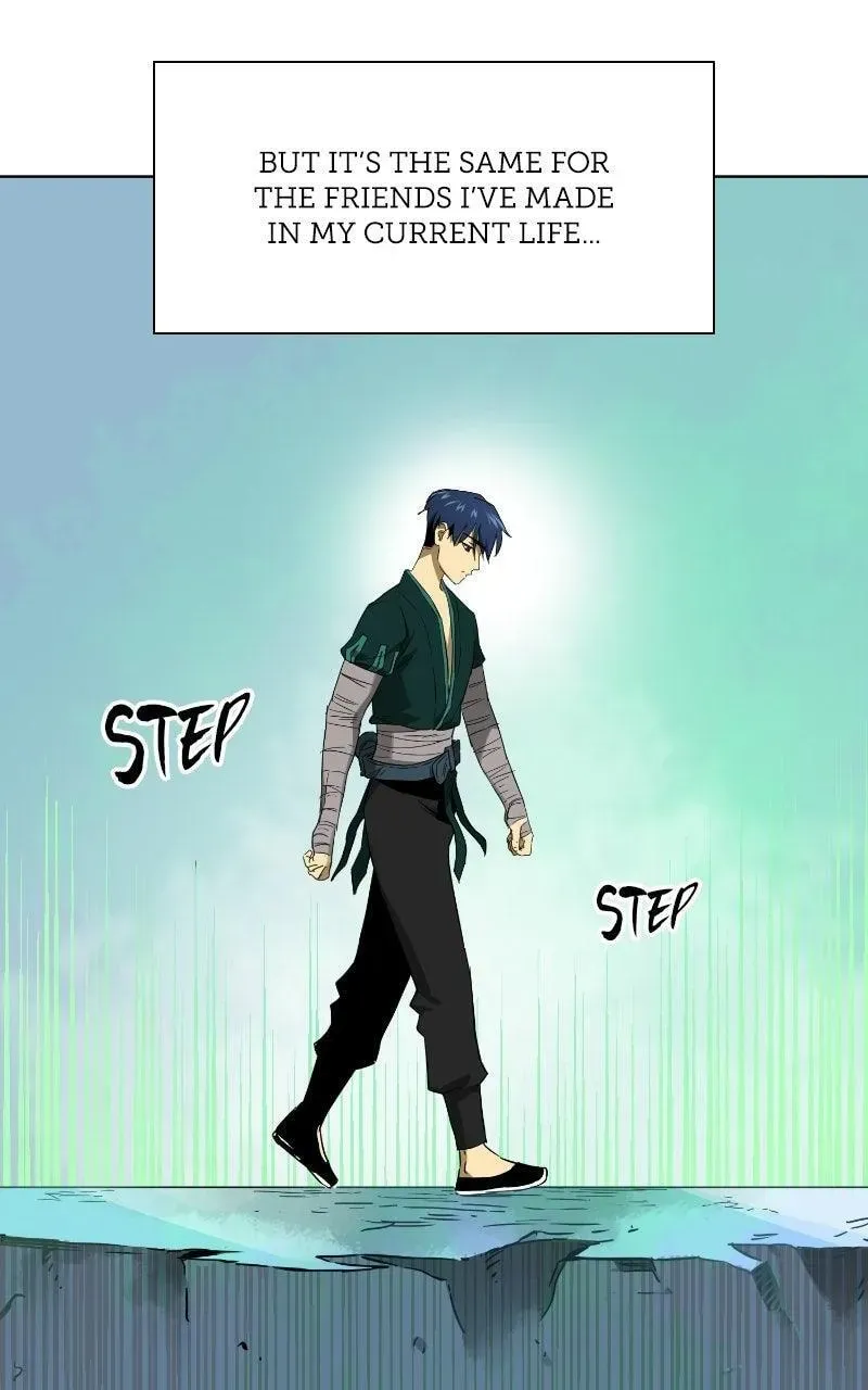 Read Infinite Leveling: Murim chapter 1.1 image 124 on Lezhin
