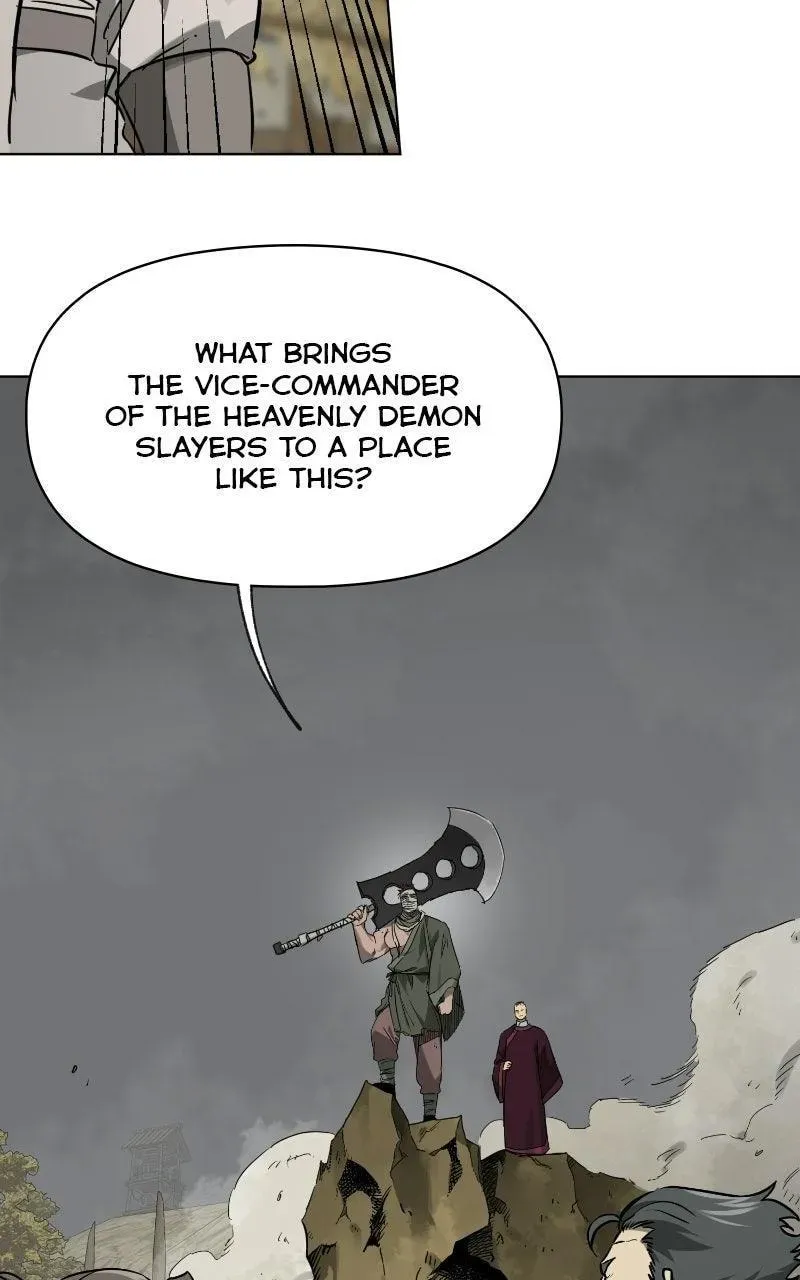 Read Infinite Leveling: Murim chapter 1.1 image 18 on Lezhin