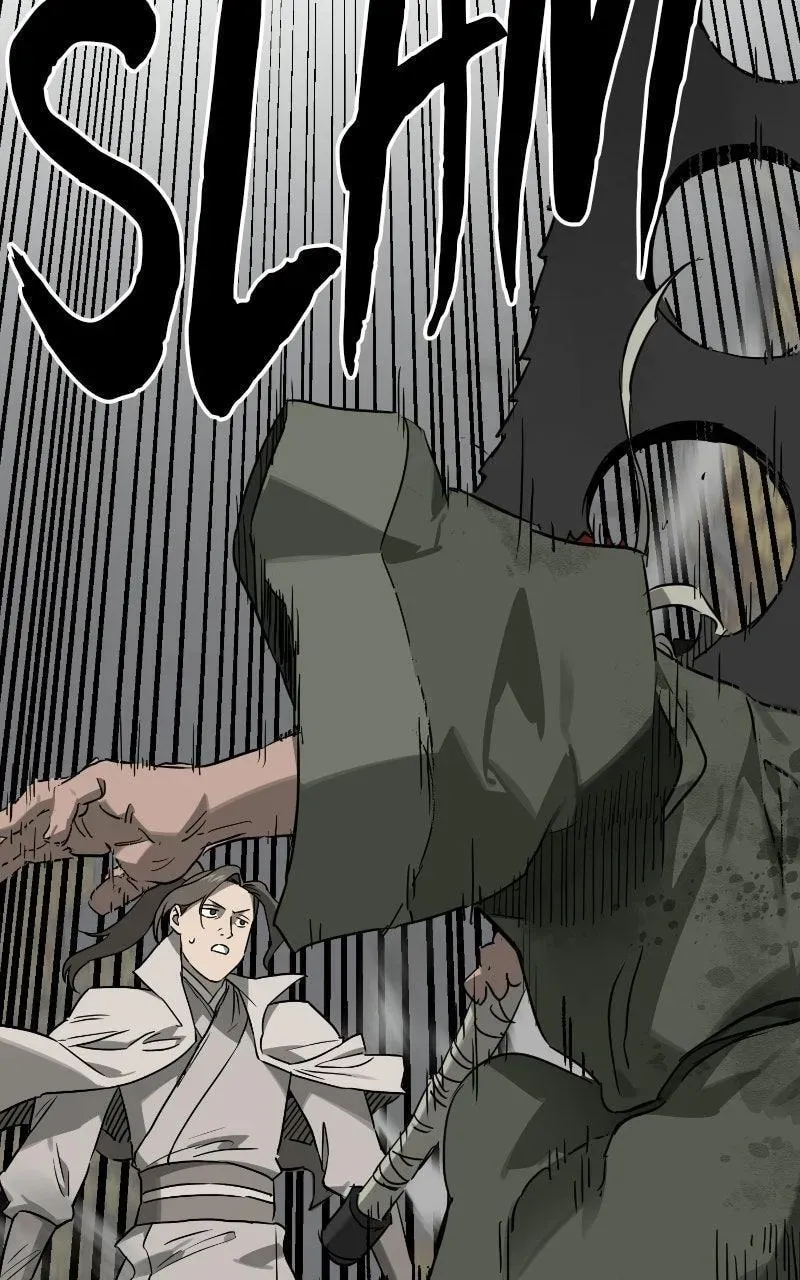 Read Infinite Leveling: Murim chapter 1.1 image 29 on Lezhin