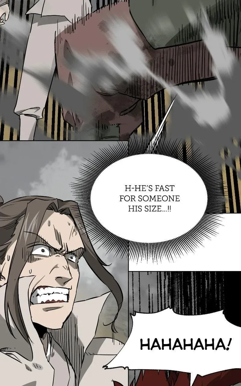 Read Infinite Leveling: Murim chapter 1.1 image 30 on Lezhin