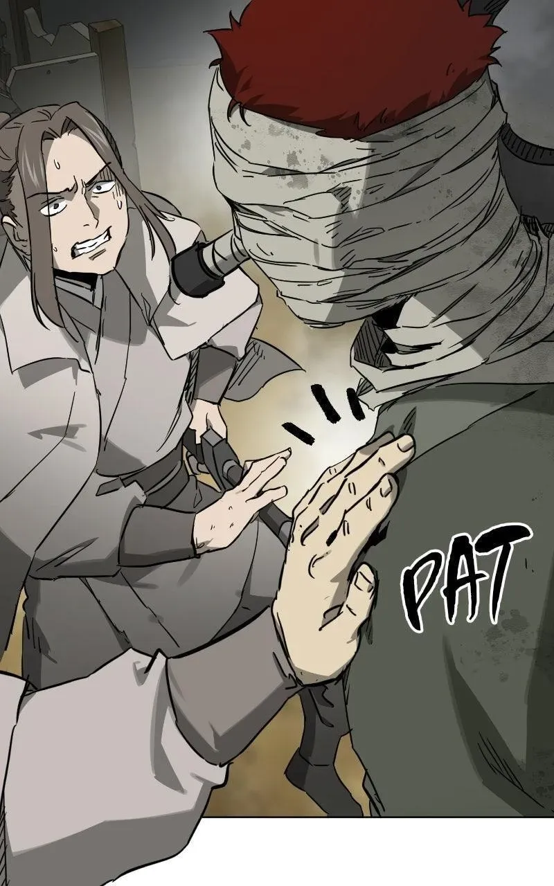 Read Infinite Leveling: Murim chapter 1.1 image 33 on Lezhin