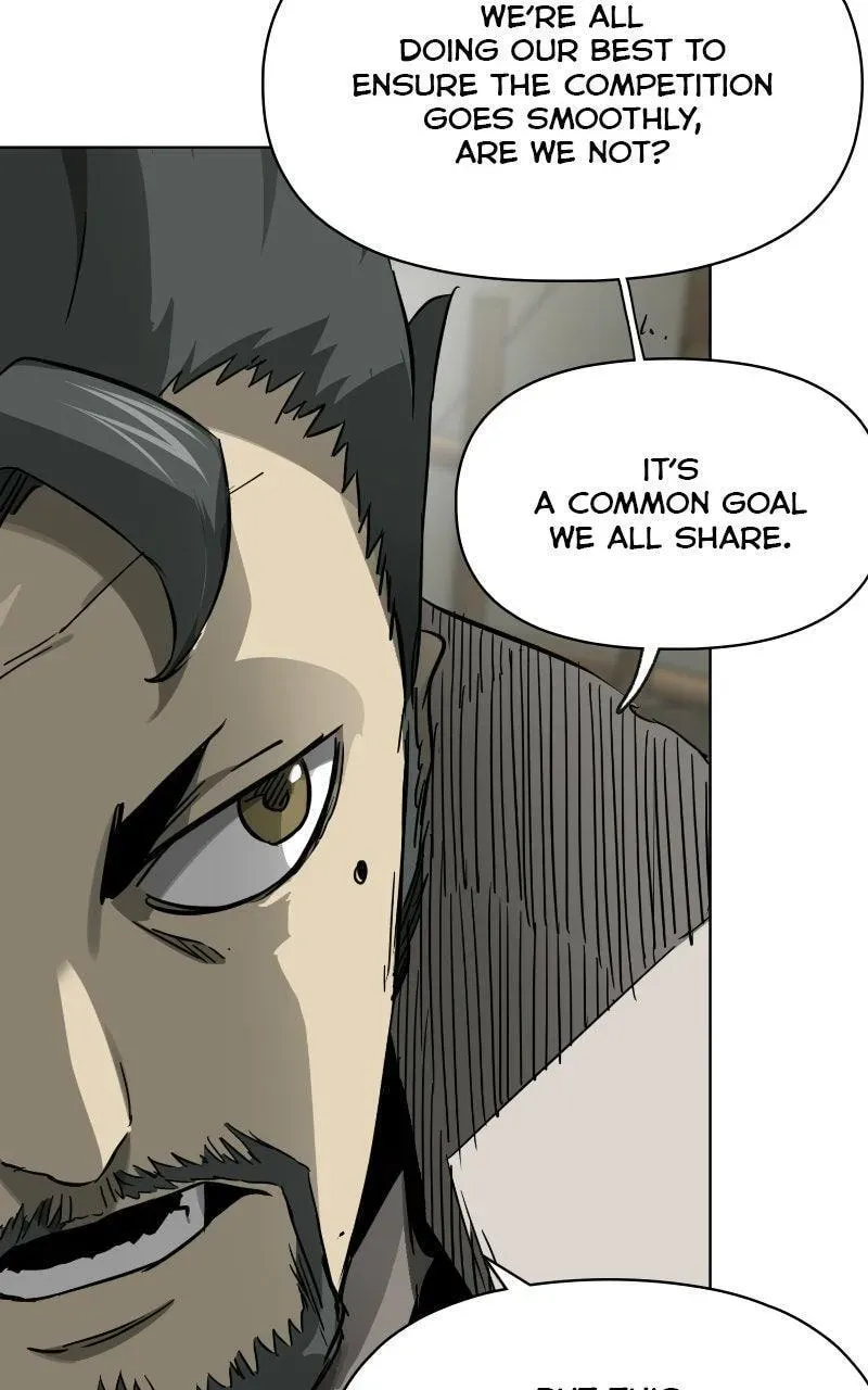 Read Infinite Leveling: Murim chapter 1.1 image 35 on Lezhin