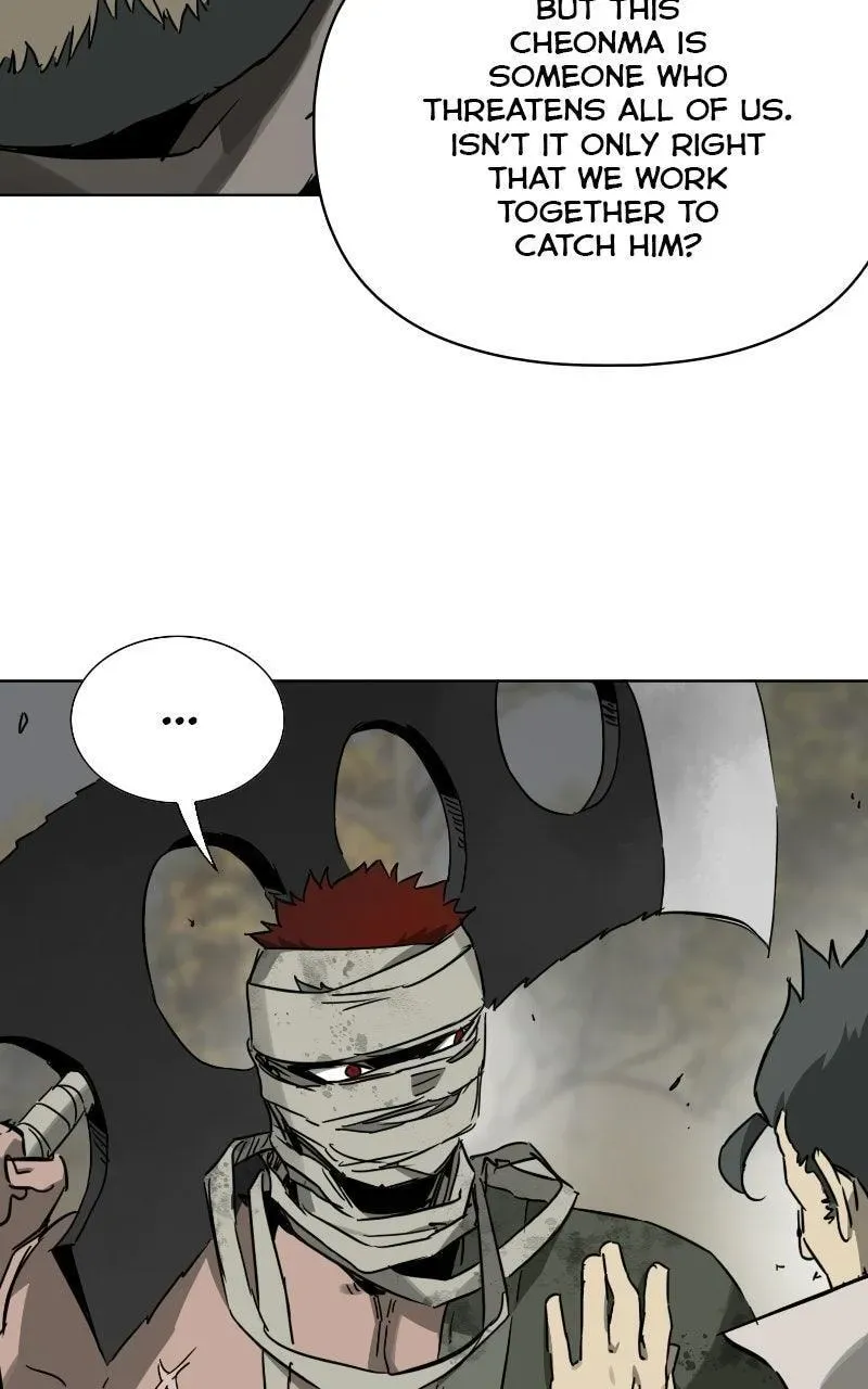 Read Infinite Leveling: Murim chapter 1.1 image 36 on Lezhin