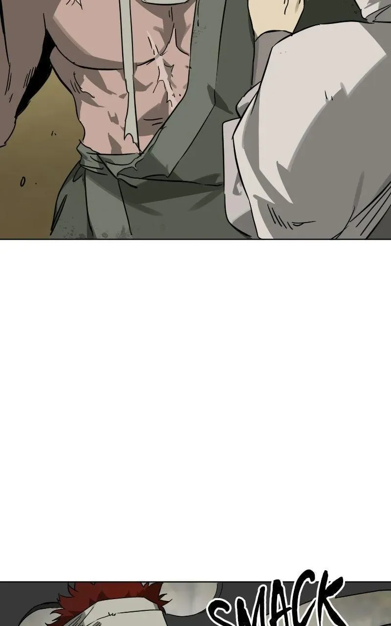 Read Infinite Leveling: Murim chapter 1.1 image 37 on Lezhin