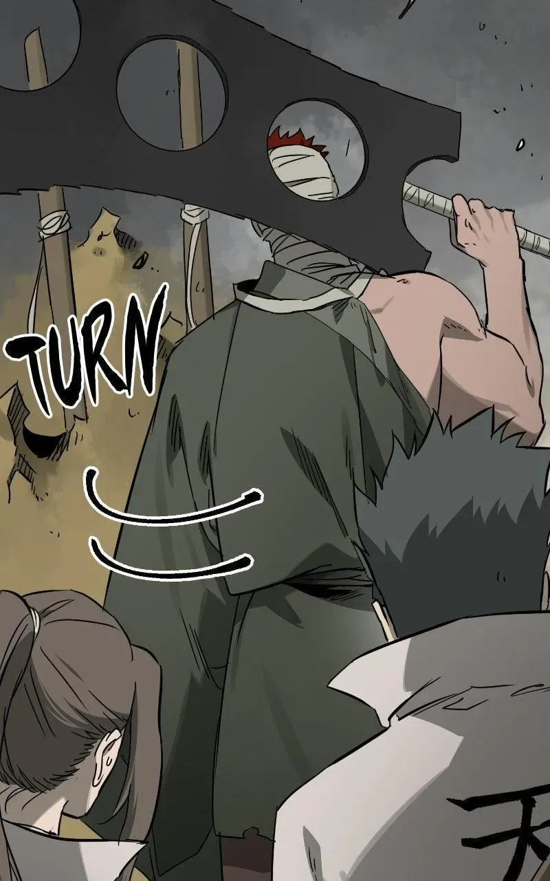 Read Infinite Leveling: Murim chapter 1.1 image 39 on Lezhin