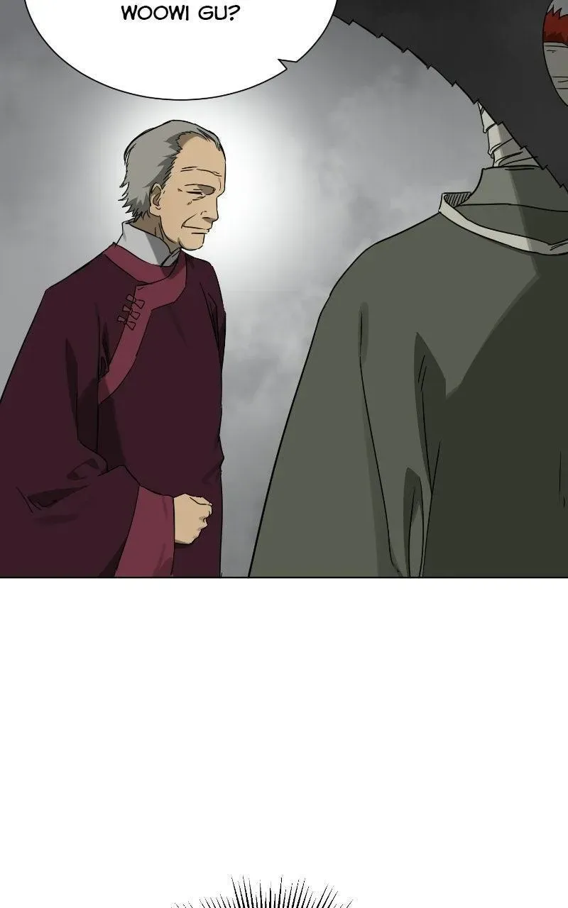 Read Infinite Leveling: Murim chapter 1.1 image 42 on Lezhin