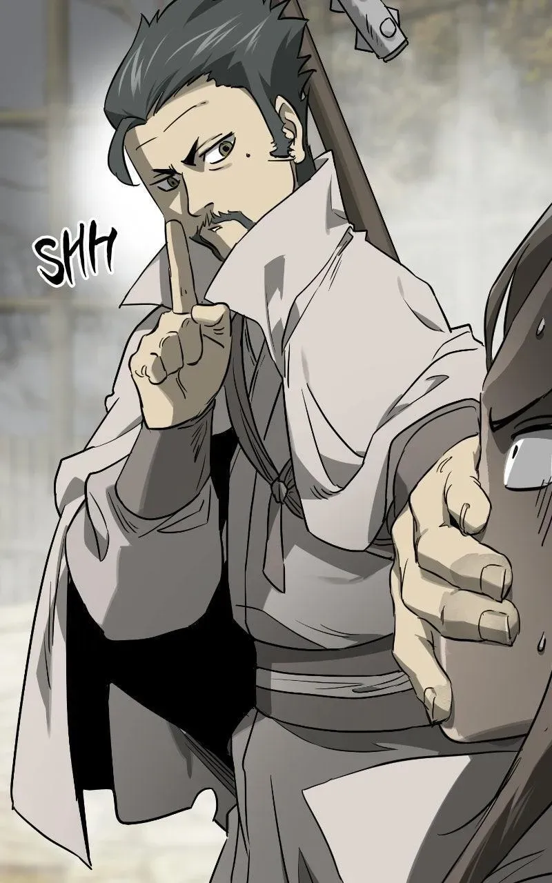 Read Infinite Leveling: Murim chapter 1.1 image 47 on Lezhin